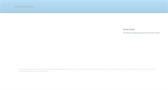 Desktop Screenshot of concurseiros.org